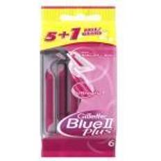 Gillette Navajas Gillette simply venus2 6u