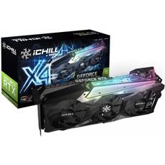 Inno3D RTX 3090 24 GB 3D iChill X4