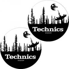 Technics Plattenspieler Technics 60678 Slipmat Endor