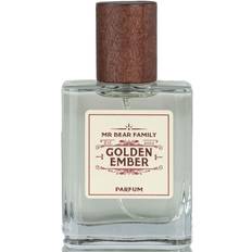 Herre Parfum Mr. Bear Family Golden Ember Parfum 50ml