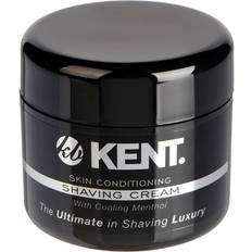 Accessori per la rasatura Kent Brushes Skin Conditioning Shaving Cream 125 ml