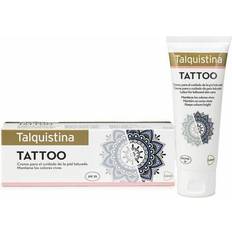 Best Cuidado de los tatuajes MSD Animal Health Talquistina Tattoo SPF25 70 ml