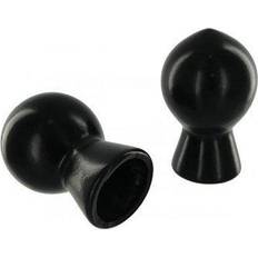 Bombas Size Matters Nipple Boosters Negro