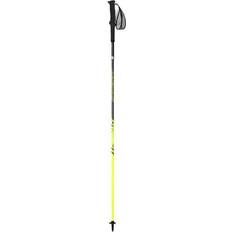 Racchette da trekking Dynafit Bastoncino Vertical Pro Nero Gr.135