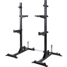 Squat rack Gorilla Sports Verstelbaar Squat Rack Pro