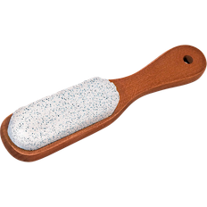 Handle Brush With Pumic Stone (1 stk)