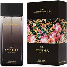 Vicky Tiel Martín Berrocal Eterna EDT 100ml
