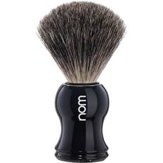 GUSTAV Shaving Brush Pure Badger Black