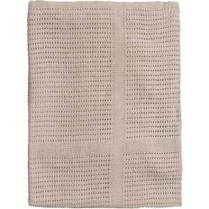 Fresh Kid Gallerfilt 100 x 75 cm, Beige Fresh Kid