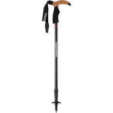 Craghoppers Venture T-grip Poles Black