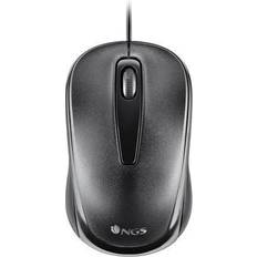 NGS MOUSE EASY DELTA BLACK