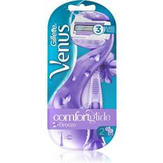 Comfortglide breeze barberblade Gillette Venus ComfortGlide Breeze Shaver Spare Blades 2 pcs