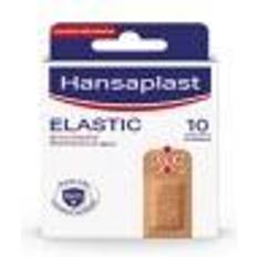 Hansaplast Nettoyants pour plaies Hansaplast Pansements Elastic 10 U