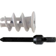 Weiß Befestigungen & Baubeschläge Fischer Screw kit 52389