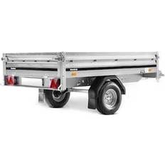 Brenderup trailer 750 kg Brenderup 3251 S 750 kg