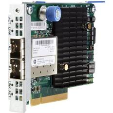 Pcie sfp+ HPE FlexFabric 556FLR-SFP netværksadapter PCIe 3.0 x8