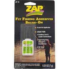 Zap a gap Fly-Dressing Zap-A-Gap Brush-On Superlim m/pensel