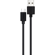 USB A to USB Micro 1.2M Cable