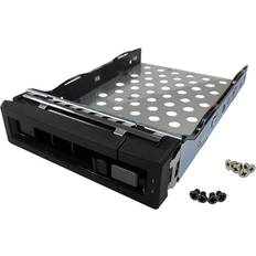 Telai di Ricambio QNAP QNAP SP-X79U-TRAY-US TS-x79 Rackmount Model Hard Drive Tray
