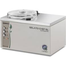 Nemox Gelato Chef 5L Automatic i-Green