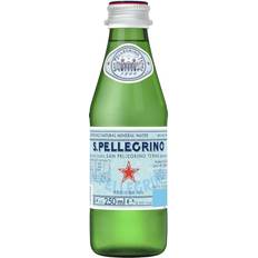 San Pellegrino Fødevarer San Pellegrino mineralvand 0,25L