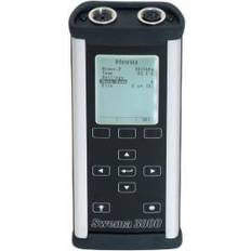 Elma Anemometer Elma Swema 3000 Ventilationsinstrument