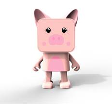 Mobility On Board MOB Dancing Pig