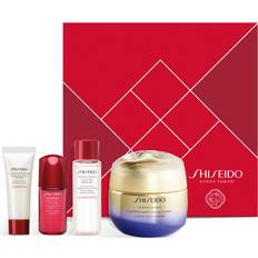 15 50 Shiseido Vital Perfection Lifted And Firming Skin Ritual 50 + 15 + 30