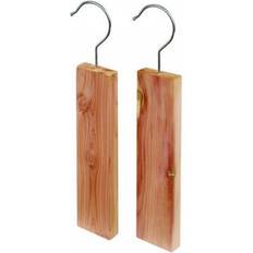 Rotzedernholz Redecker Rot-Ceder-Hook-up 2er Set