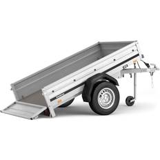 Brenderup Kassetrailer Trailere Brenderup 1205 SUB 750 kg