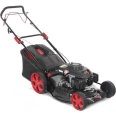 MTD Bensiinikäyttöiset Ruohonleikkurit MTD Smart 53 SPO benzin plæneklipper Petrol Powered Mower