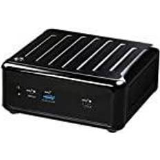 Schede Madre Asrock Barebone 4x4 BOX-5600U PC 0.6 L