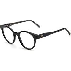 Jimmy Choo Eyeglasses JC316 1EI