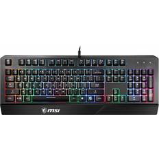 VIGOR GK20 tastatur