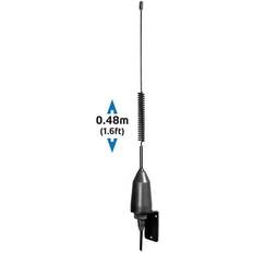 Shakespeare VHF antenn 48cm Raider