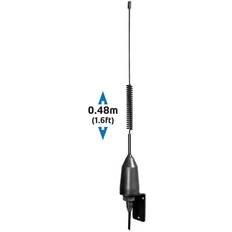 VHF-Antenne 48 cm Raider