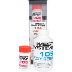 West system epoxy West System Junior pakke 600g