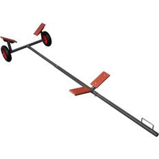 Bådtrailer 160 kg