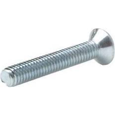 Arvid Nilsson Byggmaterial Arvid Nilsson DIN 7500 UH T30 M6x25-FZB Lub.