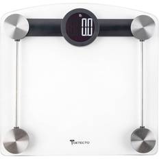 Multicoloured Bathroom Scales Escali Dual Weigh Digital Detecto