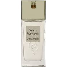 Alyssa Ashley Unisex Eau de Parfum Alyssa Ashley White Patchouli EDP 30ml