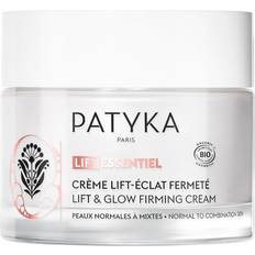 Patyka Ansiktskrämer Patyka Lift Essential Cr 50ml