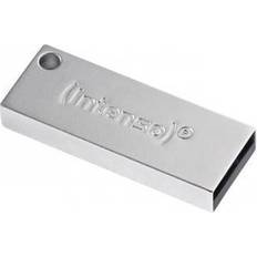 Usb stick 3.0 64gb Intenso Premium Line USB Flashdrive 64 GB USB 3.0