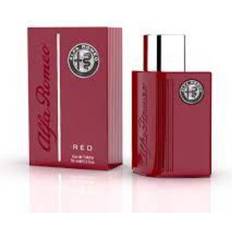 Alfa Romeo fragrances Red Collection Eau de Toilette 40ml