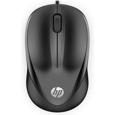 Computer Mice HP 1000 Black