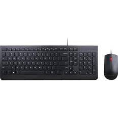 Lenovo Tangentbord Lenovo Essential trådbundet