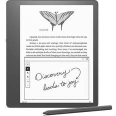 E-bogslæsere Amazon Kindle Scribe (2022) 10.2" 16GB with Basic Pen Gray