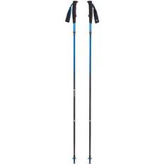 Black Diamond Bâtons de randonnée Black Diamond Bâton De Randonnée Trekking Poles 130 cm Ultra Blue