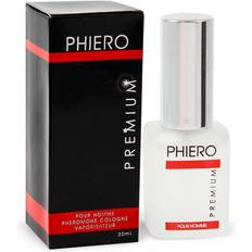 Perfume men 500Cosmetics PHIERO PREMIUM. PERFUME WITH PHEROMONES MEN