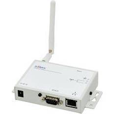 5ghz usb adapter Silex Silex SD-330AC Server til trådløse enheder 100Mb LAN, RS-232C Wi-Fi 5 2.4 GHz, 5 GHz